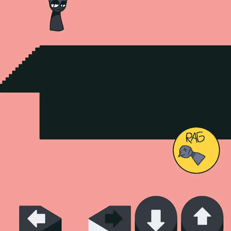 Game by @markmad