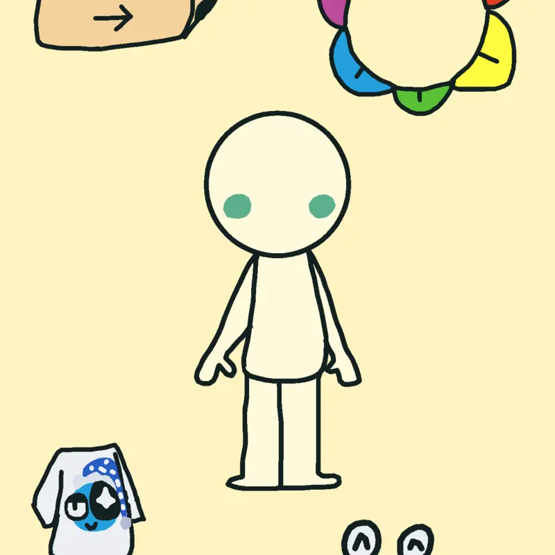 Game by @blih
