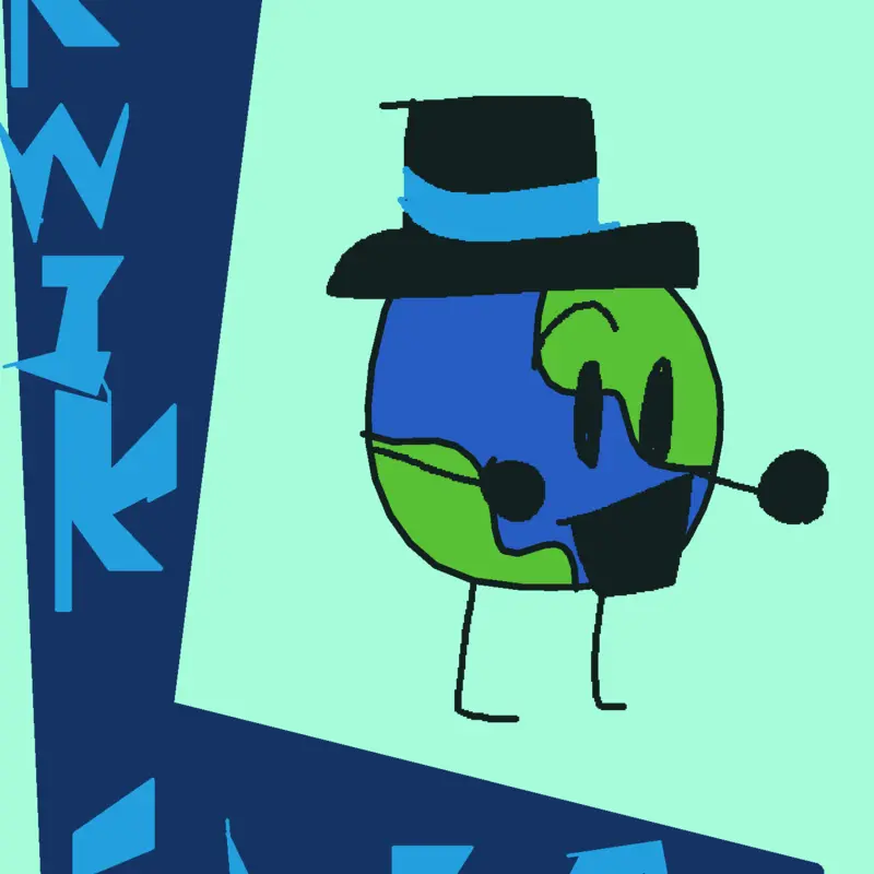 kwikflip by @EarthguyV2