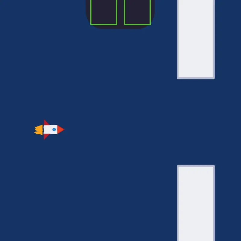 Game by @Bicho92