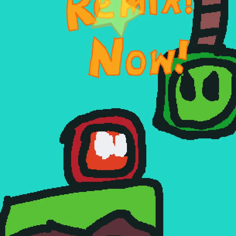 Game by @ollir