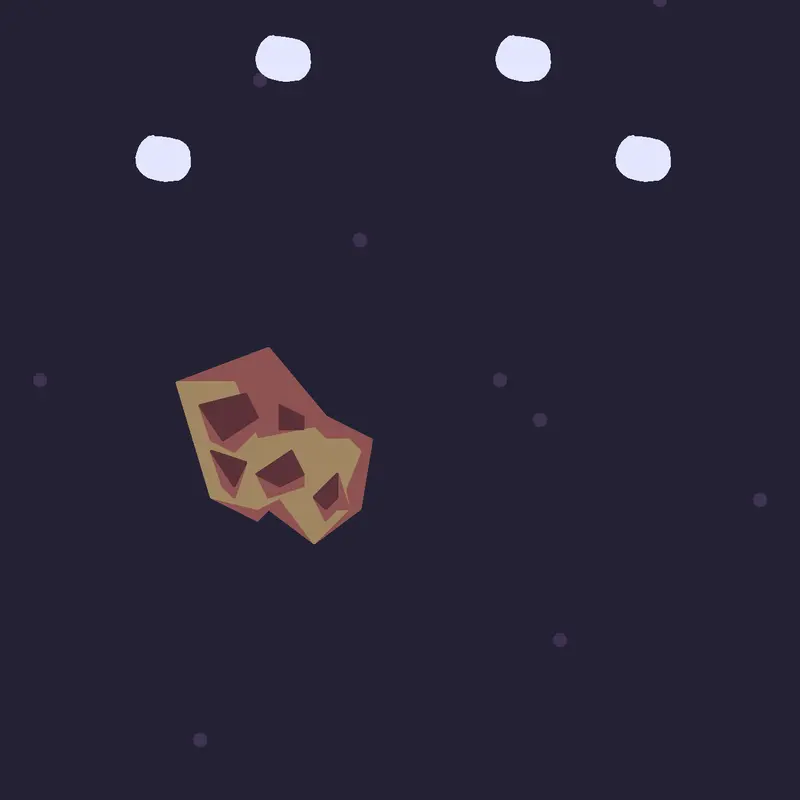 Game by @Matheuspirata