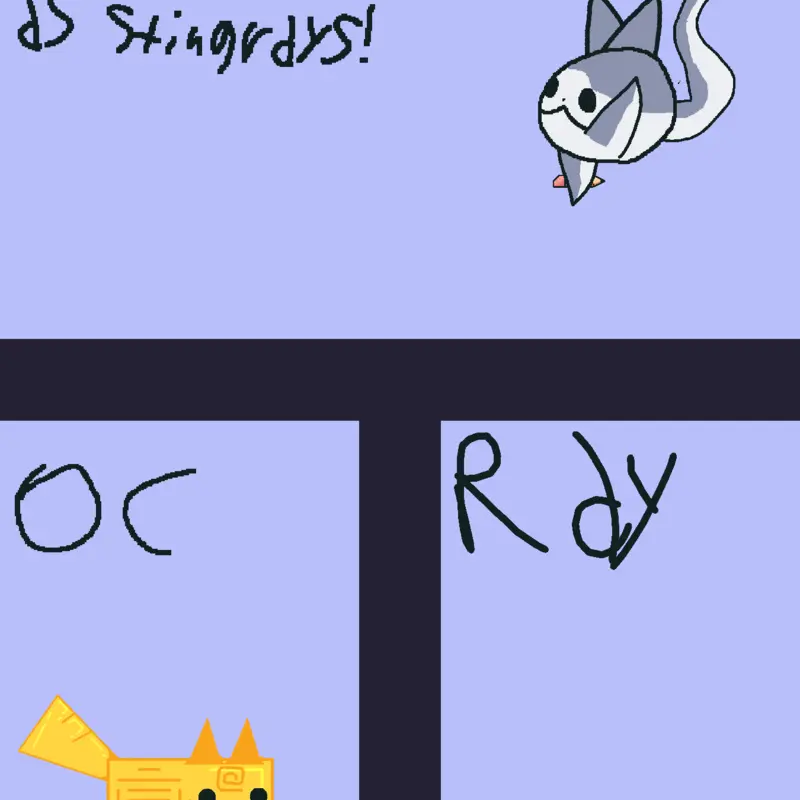 Game by @GeorgeBloxxer