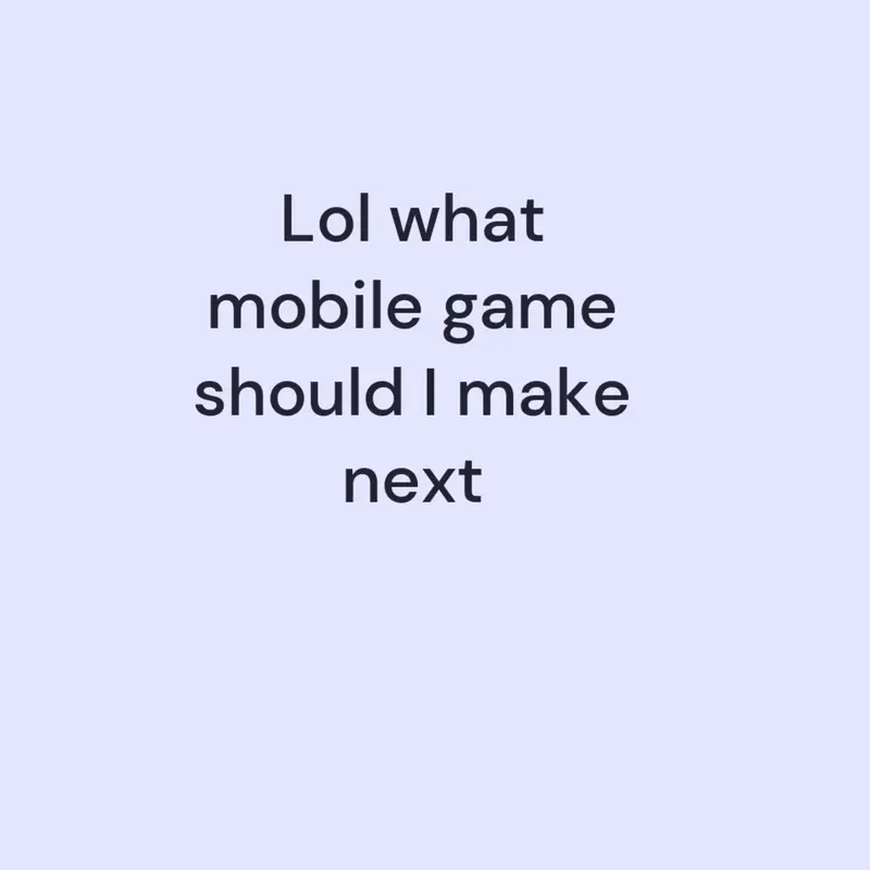 Game by @6436-sudios