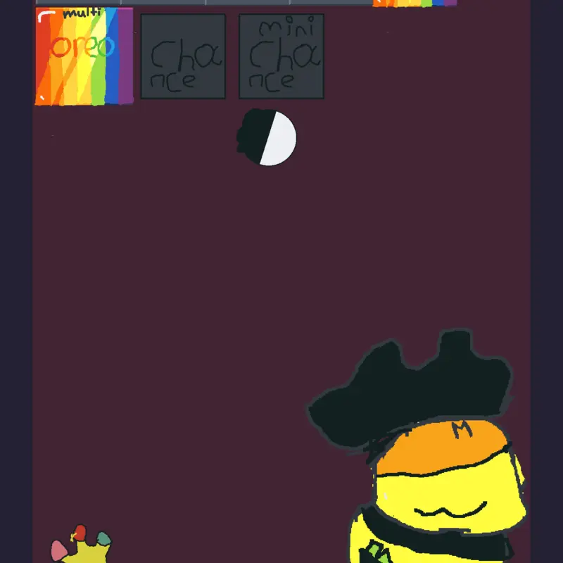 Game by @ullp