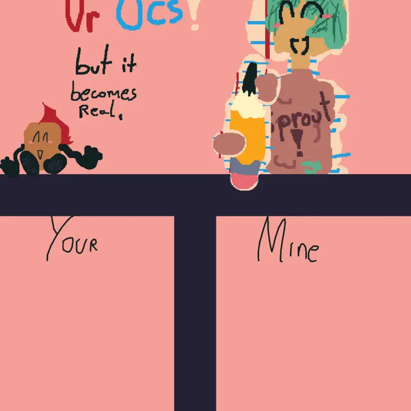 Game by @R0TT3N_T0M4T4