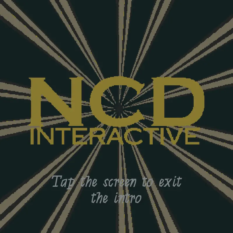 Game by @NCD_interactive