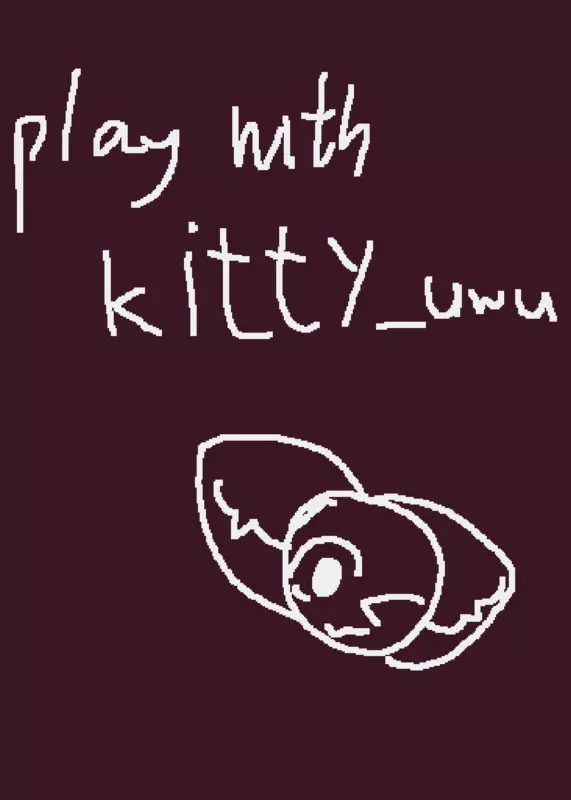 Game by @kitty_uwu