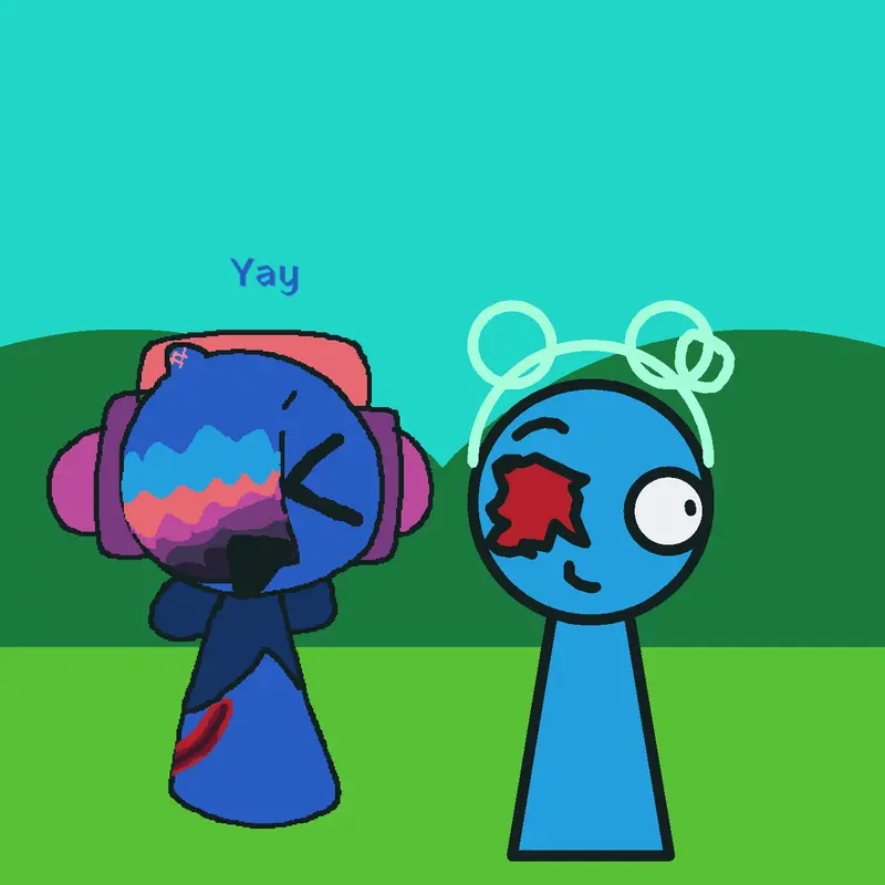 Game by @Jate_is_a_lol_boy