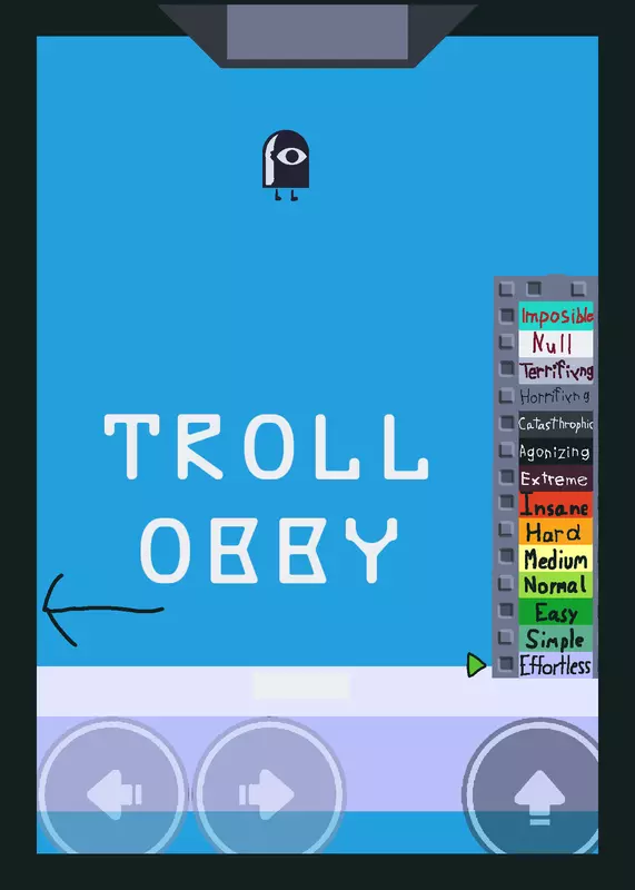 Game by @XanMan16