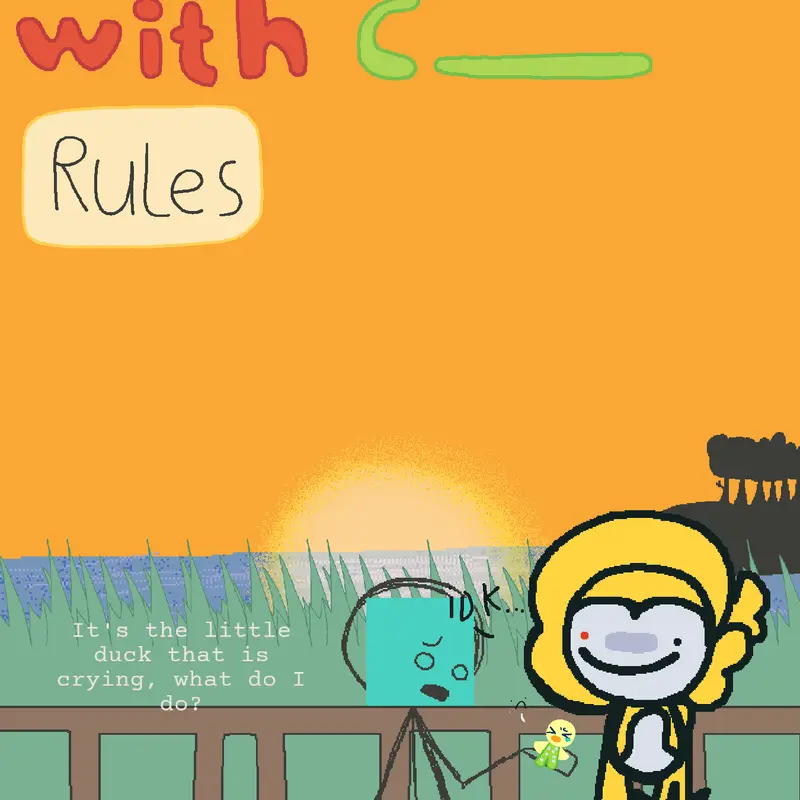 Game by @bubbleduck_vr_yt