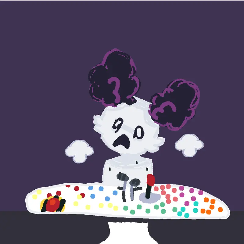 Game by @raseri