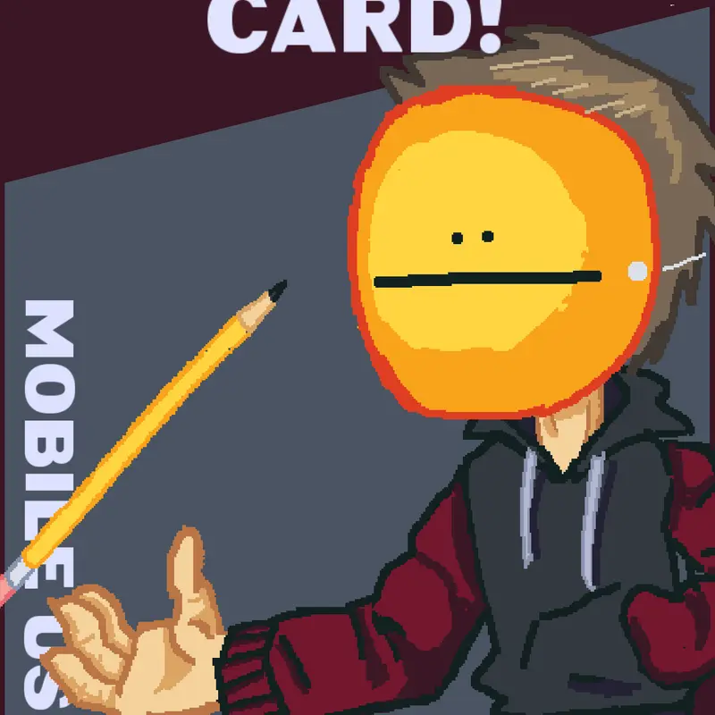 Game by @mobileuser
