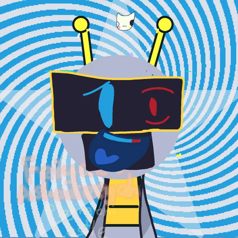 Game by @trueanimatic12
