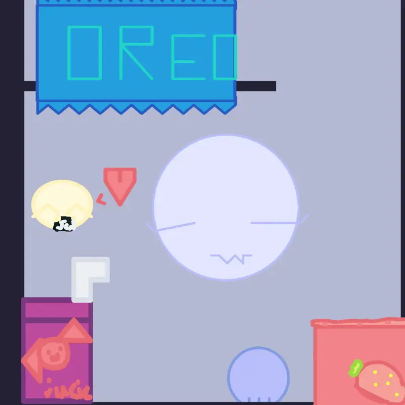 Game by @brughtney