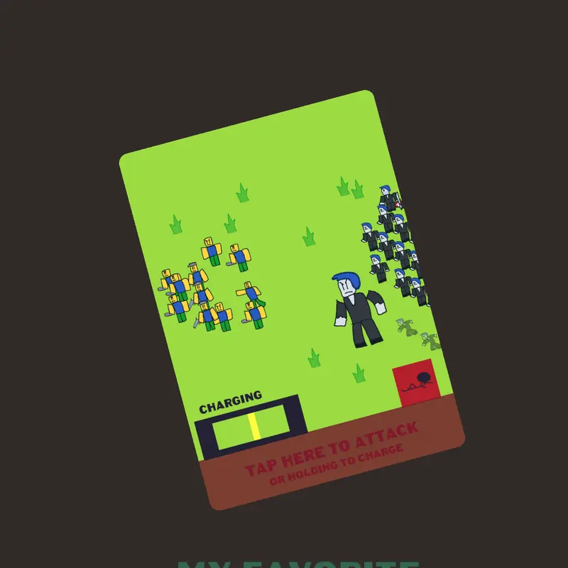Game by @he_isback