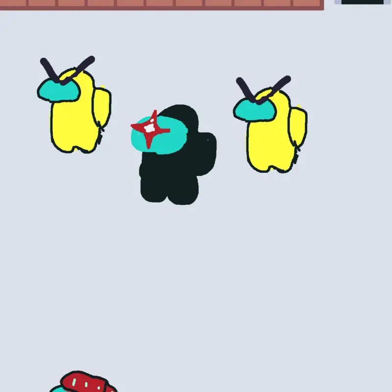 Game by @camiloq