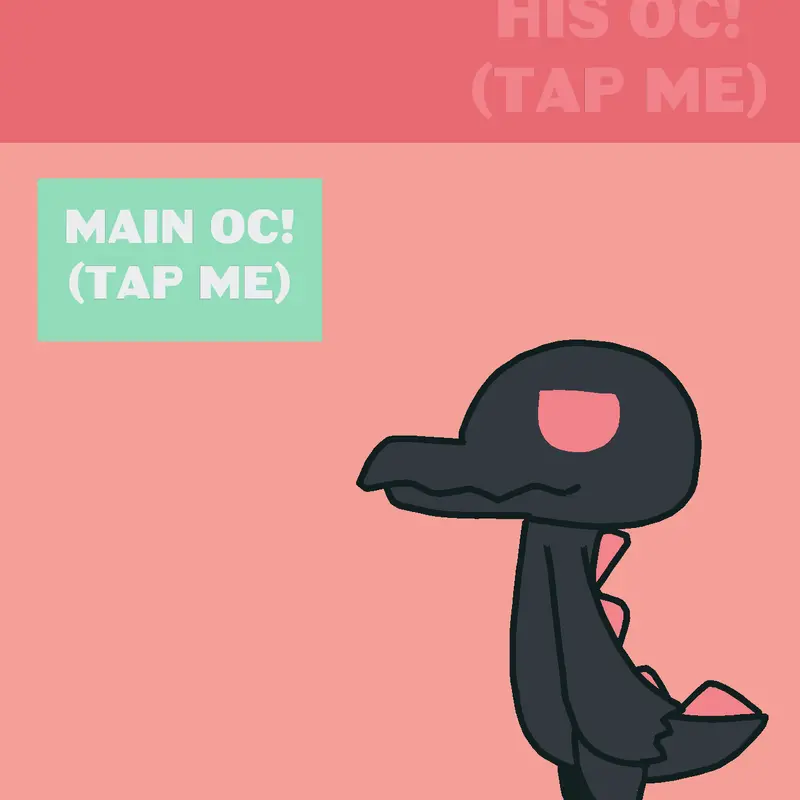 Game by @DiaNerdBlacker