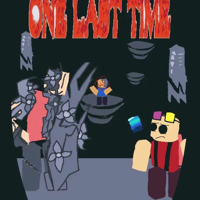 Game by @THE_ONETIME