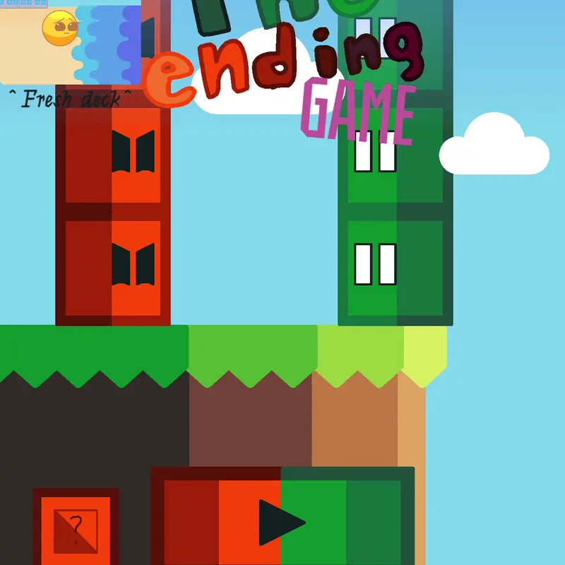 Game by @Isidro026