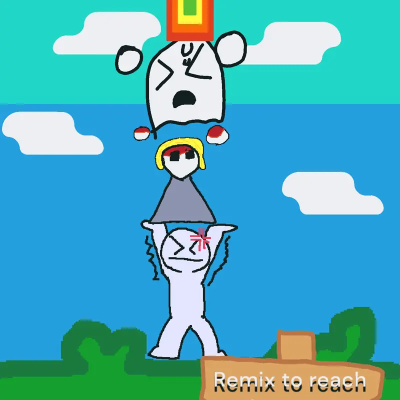 Game by @robert7