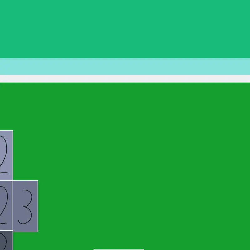 test all ocean monsters by @stylebob