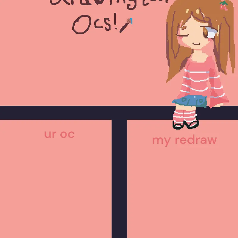 Game by @yumi_h