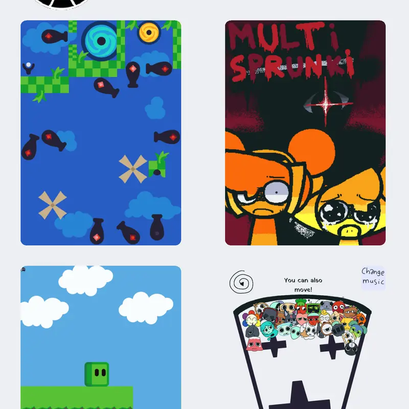 Game by @tucutenhat