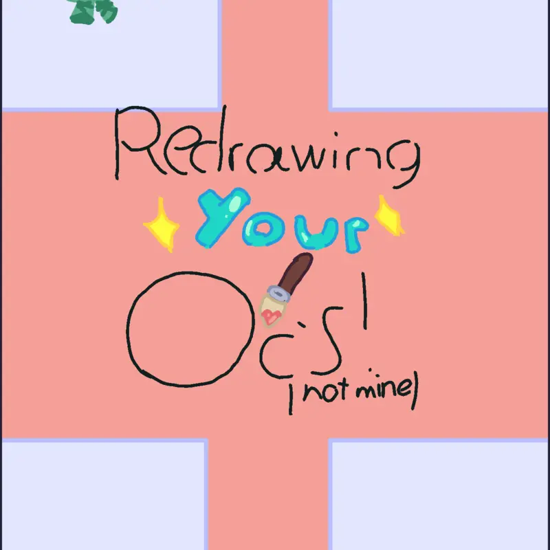 Game by @strawbermil
