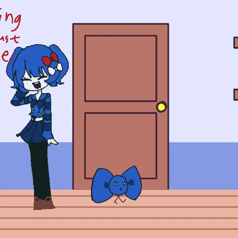 Game by @Sillybloos