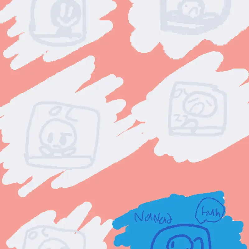 Oc remix by @nanat_the_topokki