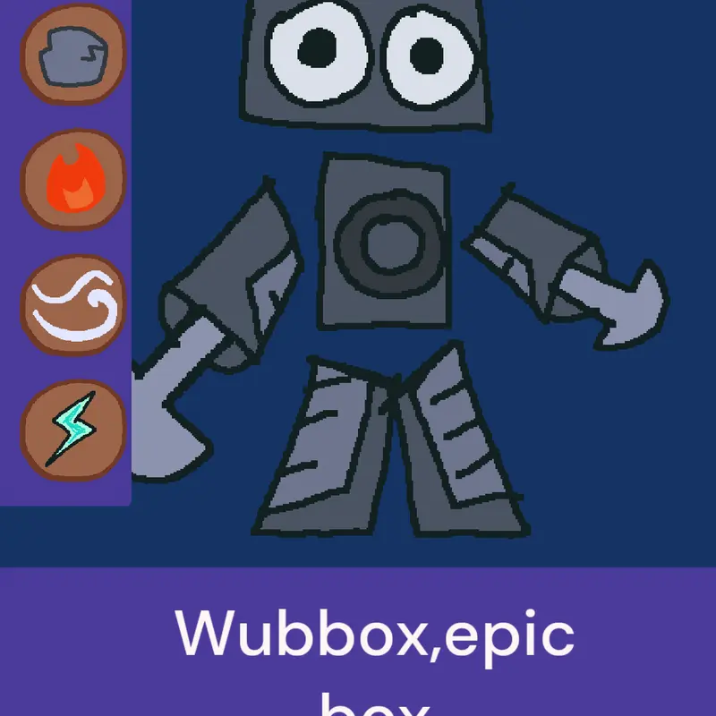 Game by @xxleois_goob