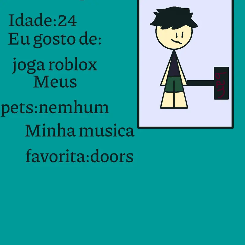 Game by @stamrp_brasil
