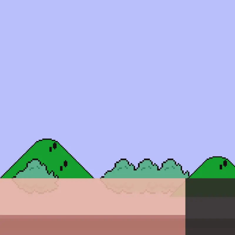 Mario by @Mario9390