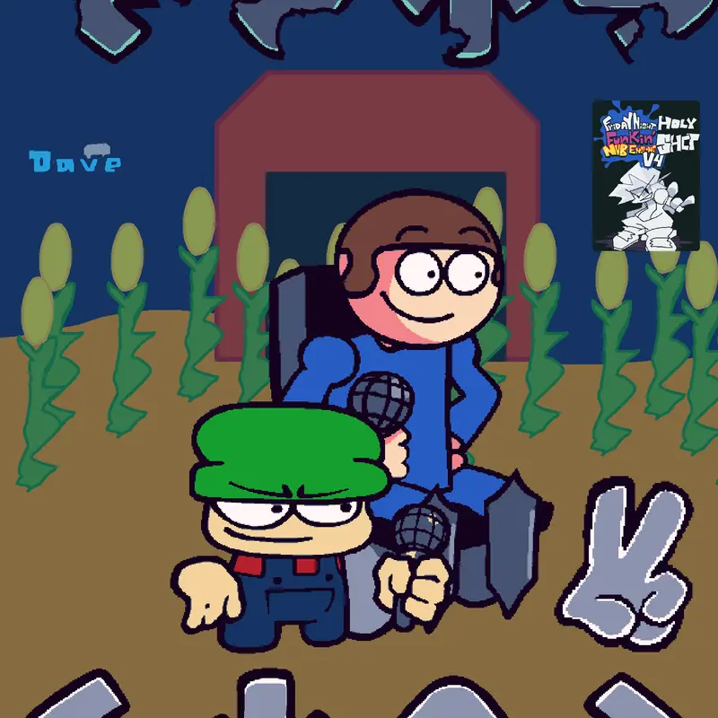 Game by @Bambi67