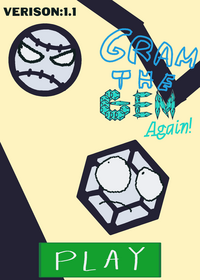Grab the GEM!