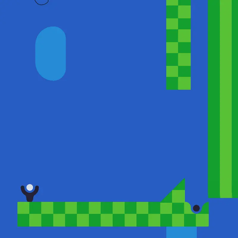 Game by @PedroBernardo