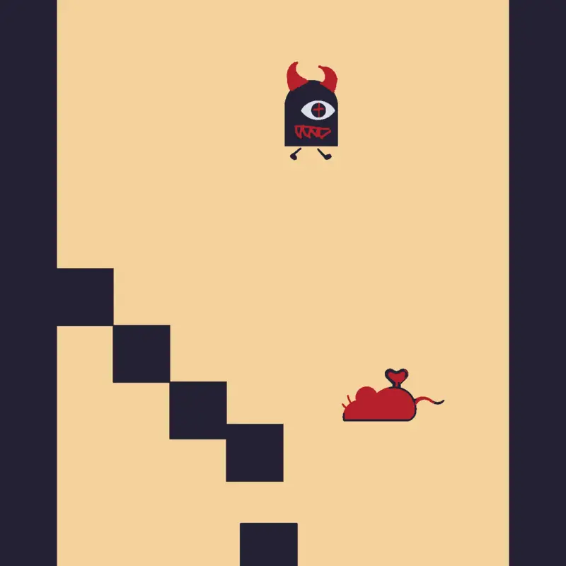 Game by @Theredrudo