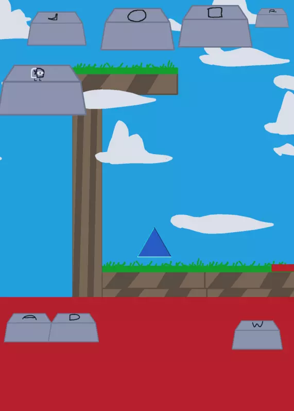 Game by @TIMEISTICKING