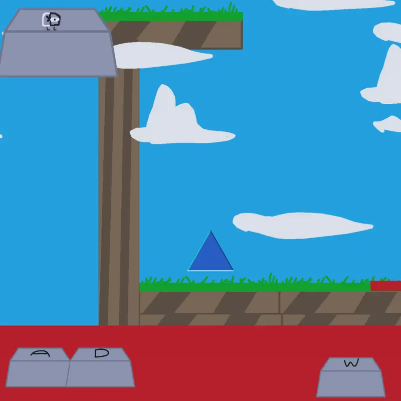 Game by @TIMEISTICKING