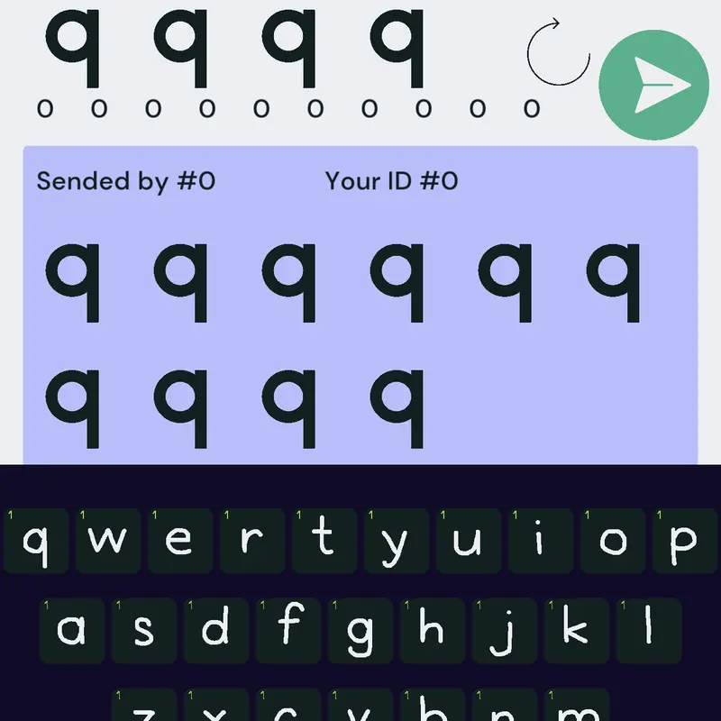 Game by @HeitorMig