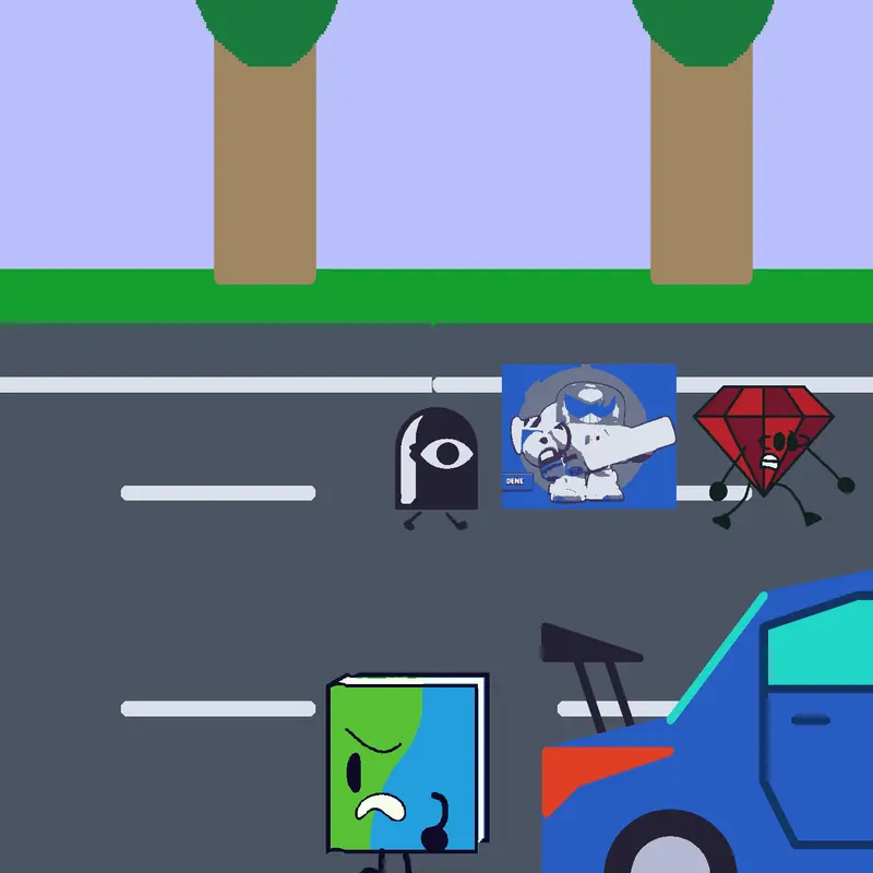 Game by @SakuraAndCloud
