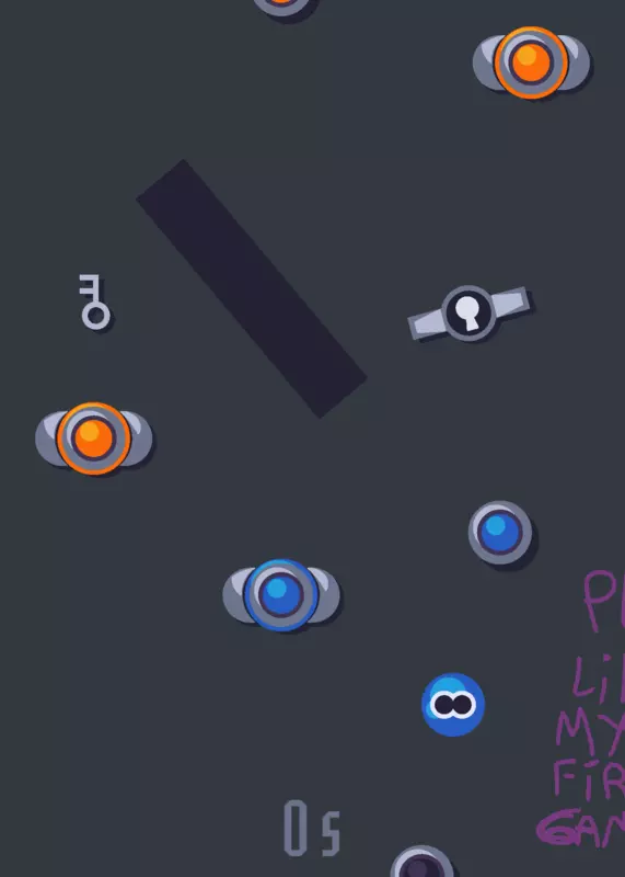 Game by @te9_pro_hola