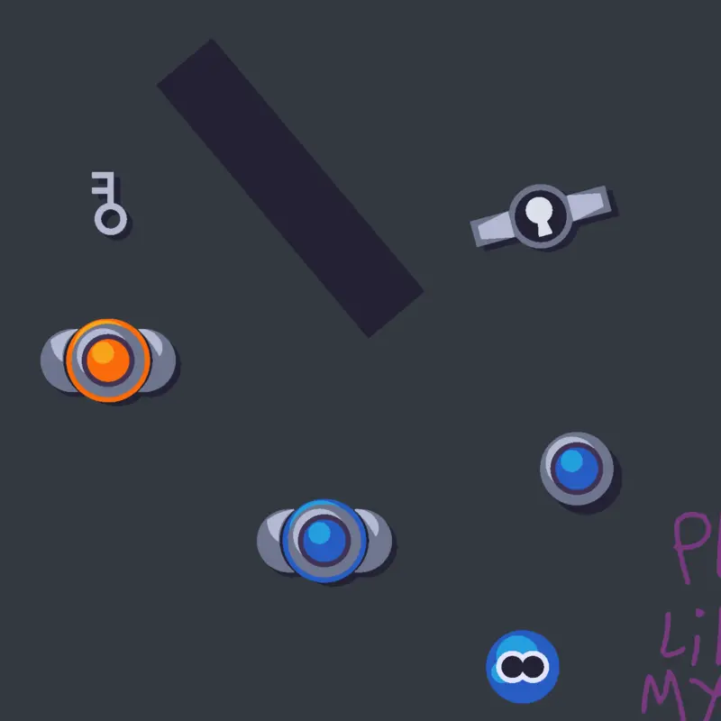 Game by @te9_pro_hola
