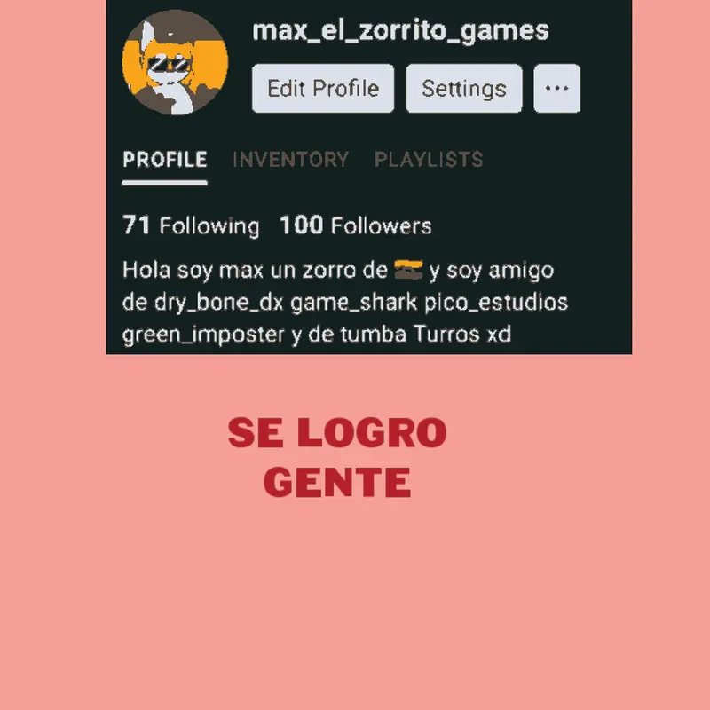 Game by @max_el_zorrito