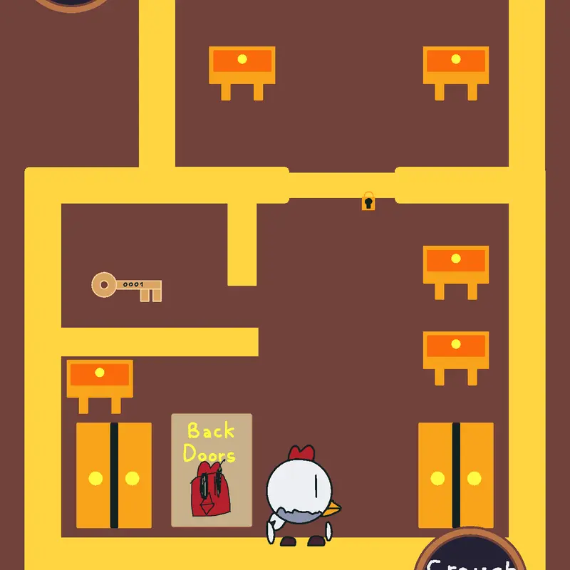 Game by @dagoofyguy