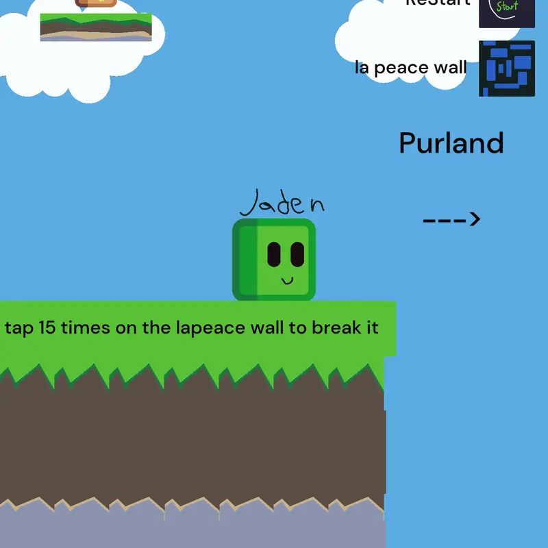 Endings Game But Jaden KnowQuintupleJump by @67QCeMilsDeDuUpdated