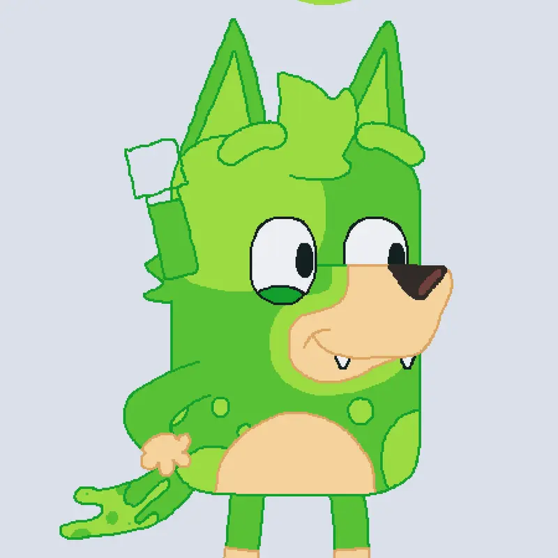 Game by @TestTube27633