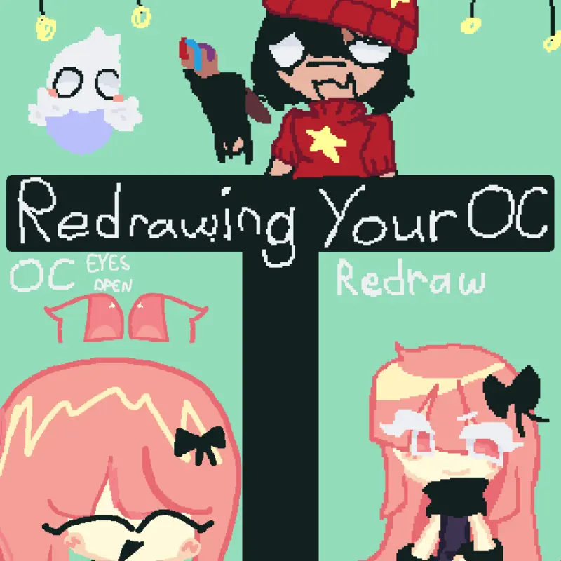 Game by @toealicious_toes