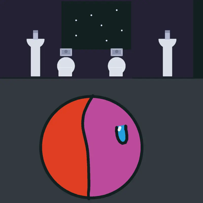 Game by @lisaar